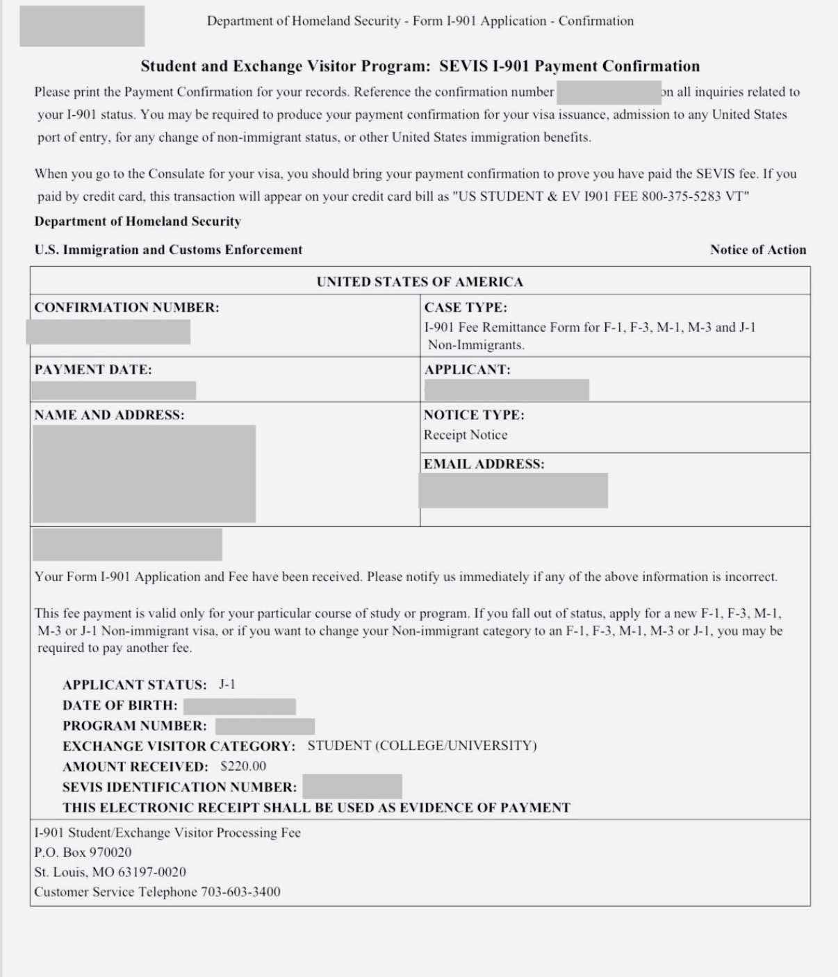 Sevis Code Ttu 在台灣申請 J-1 簽證完整流程|DS-2019、SEVIS、DS-160 到 AIT 面談 | TingNotes